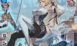 女神危机第17章攻略图文解析