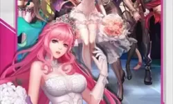 女神危机无限钻石版游戏链接