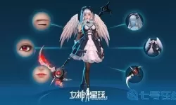 女神星球神秘女巫值得培养吗