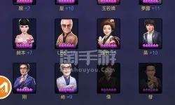 票房大卖王开局选什么艺人好