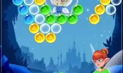 泡泡精灵传奇官方版