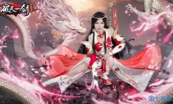 破天一剑练武功要几分钟