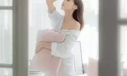 深度访谈：Eminem女儿Whitney的生活与艺术