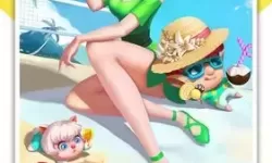 泡泡精灵传奇命运占卜