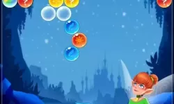 泡泡精灵传奇十九