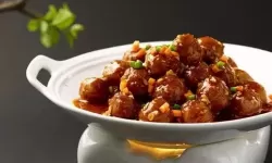 烹饪王国比较出名的菜系