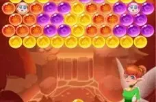 泡泡精灵传奇内置MOD菜单