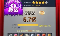 票房大卖王gg修改器