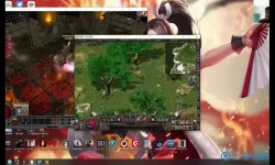 破天一剑羊怎么打