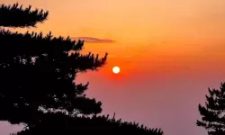 破晓九天景点介绍