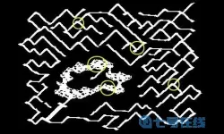 破天一剑太极刀任务