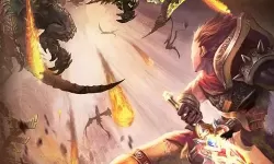 奇迹之剑暗炎领主什么条件开启