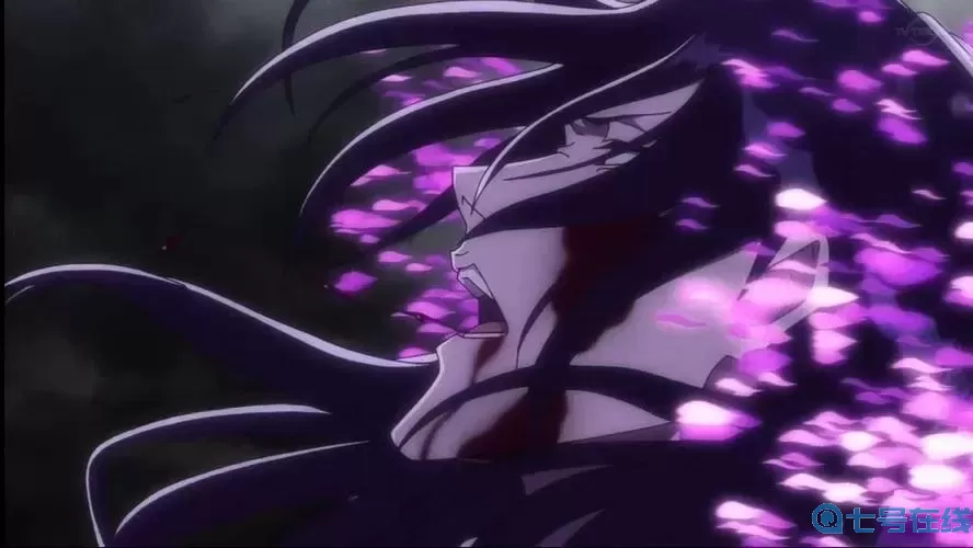 千年血战朽木白哉死了