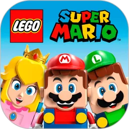 LEGO Super Mario下载安卓