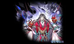 青鸾繁华录勾玉始祖有哪些