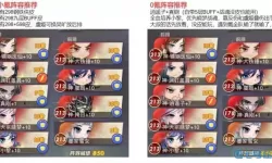 秦时明月卡牌版阵容威望怎么弄