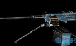 抢滩登陆3D的武器