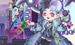 倾世西游折扣服