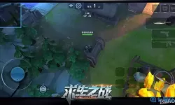 求生之战吃鸡图片