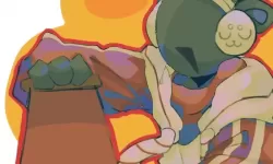 忍者必须死3头像图片帅气