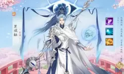 青鸾繁华录忍者职业特点