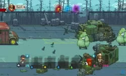 全民僵尸大战mod无敌版