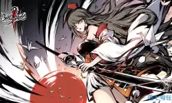 忍者必须死3gm版