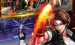 拳皇97ol一折充值