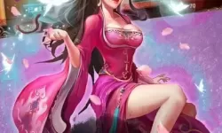 倾世西游破解版无限