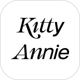 Kitty Annie官网正版下载