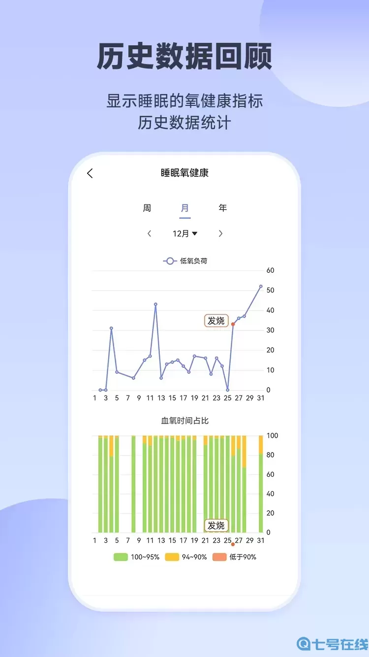 睡眠氧健康app下载