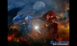 荣耀之怒封神榜第六关怎么过