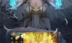 荣耀大天使贴吧论坛