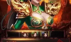 荣耀霸业玩耍教程