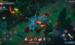 塞勒特大陆雷系