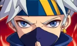 忍者快跑小程序