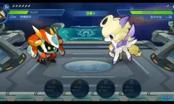 赛尔号星球大战天马加点