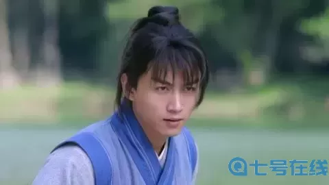 神雕侠侣陈晓版免费播放