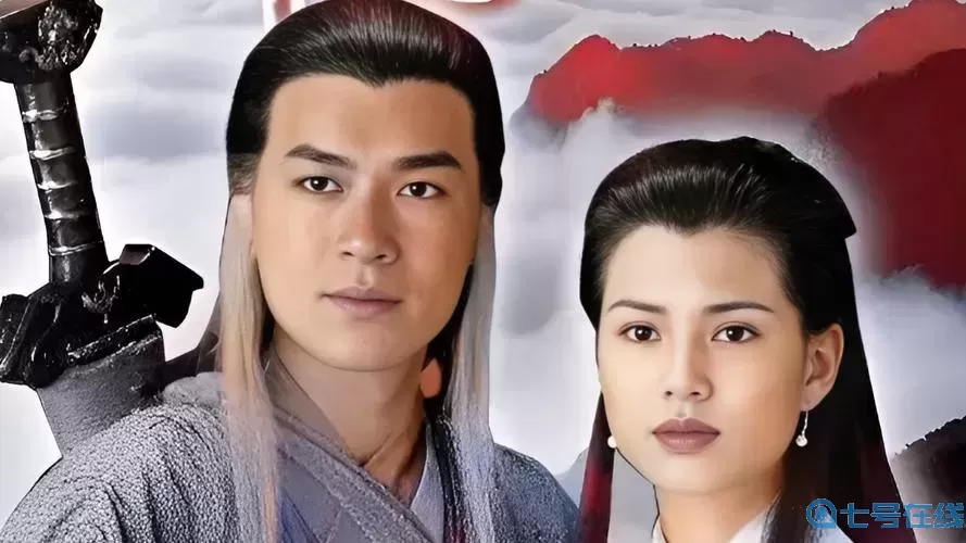 神雕侠侣演员表古天乐版