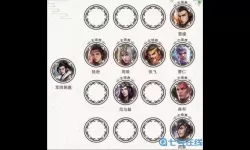 少年三国志阵容搭配推荐