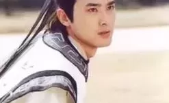 少年包青天任泉