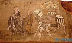 散人无双西行之路怎么卡怪