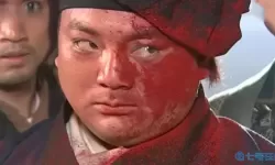 少年包青天康桥扮演者