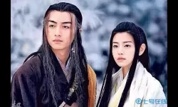 神雕侠侣全文