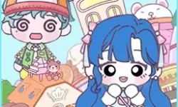 三界战歌超变无限打金