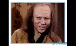 神雕侠侣裘千尺照片