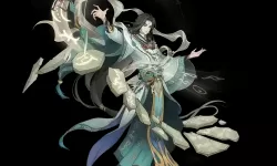 上古有灵妖多余的灵妖