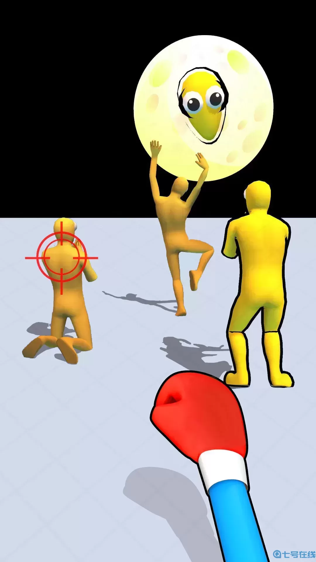 击打大师最新版