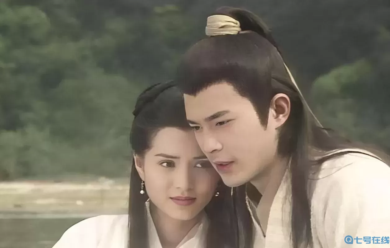 倚天屠龙记和神雕侠侣有什么关联