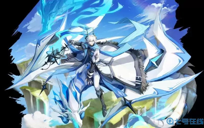 圣翼传说氪金攻略